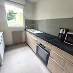 Lägenhet Les Sycomores - Spacieux Avec Sa Grande Terrasse De 50m² ! Mae-2661