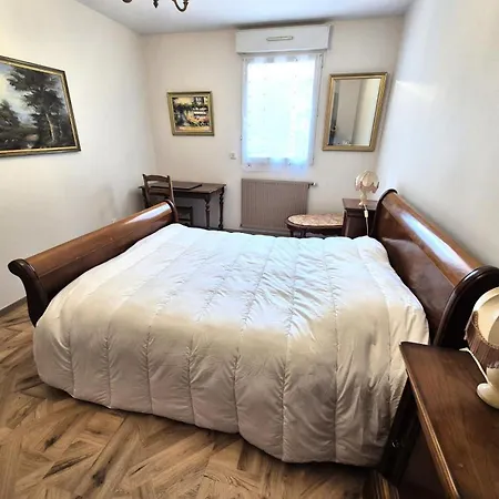 Les Sycomores - Spacieux Avec Sa Grande Terrasse De 50m² ! Mae-2661 Appartement *