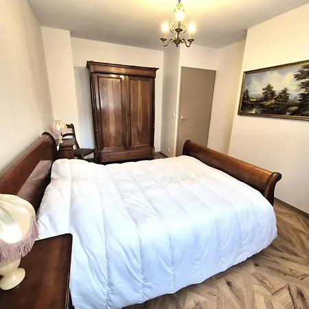 Les Sycomores - Spacieux Avec Sa Grande Terrasse De 50m² ! Mae-2661 *