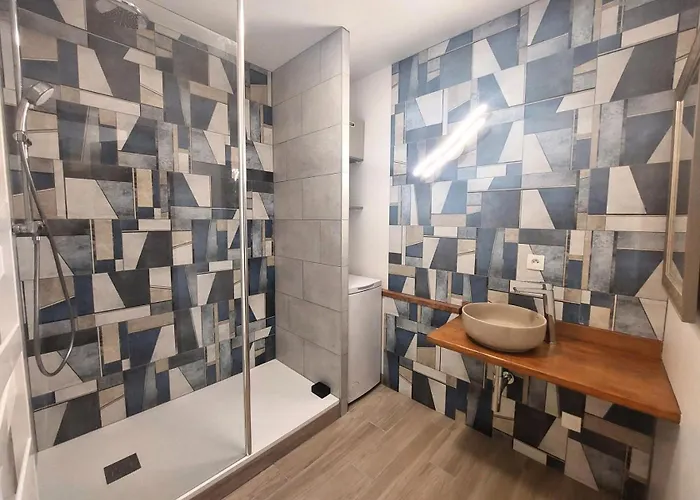 Les Sycomores - Spacieux Avec Sa Grande Terrasse De 50m² ! Mae-2661 Appartement *