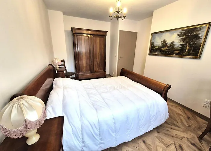 Les Sycomores - Spacieux Avec Sa Grande Terrasse De 50m² ! Mae-2661 *