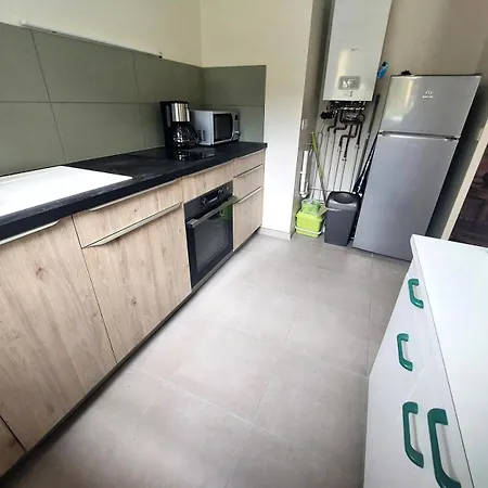 Les Sycomores - 2 Pieces Pour 2 Personnes 661 Appartement *