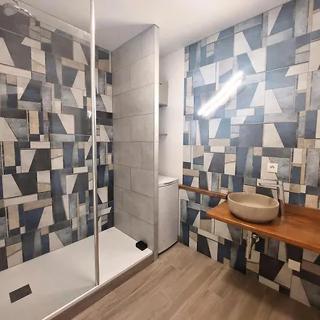 Les Sycomores - 2 Pieces Pour 2 Personnes 661 Appartement *