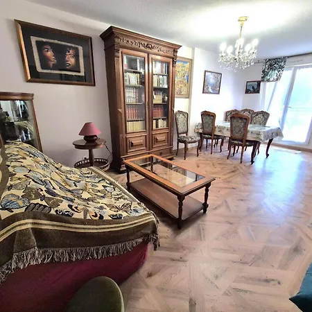 Appartement Les Sycomores - 2 Pieces Pour 2 Personnes 661 *